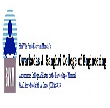 Dwarkadas J. Sanghvi College of Engineering in Mumbai