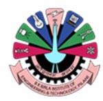 B K Birla Institute of Engineering and Technology in Pilani