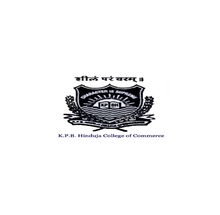 K P B Hinduja College of Commerce in Mumbai