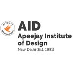 Apeejay Institute of Design in Delhi