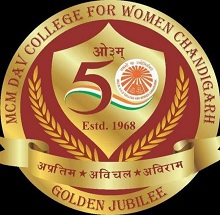 MCM DAV College for Women in Chandigarh