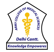 Army College of Medical Sciences in Delhi