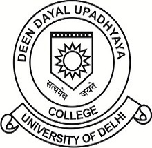 Deen Dayal Upadhyaya College in Delhi