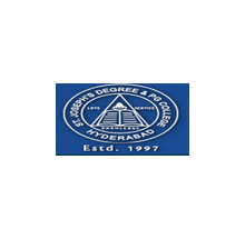 St Josephs Degree and PG College in Hyderabad