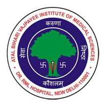Dr Ram Manohar Lohia Hospital Post Graduate Institute of Medical Education and Research in Delhi