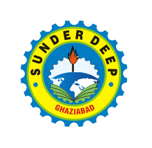 Sunderdeep College of Management Technology in Ghaziabad