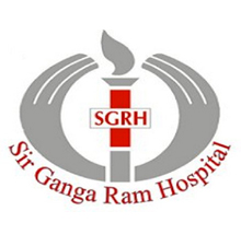 School of Nursing Sir Ganga Ram Hospital in Delhi