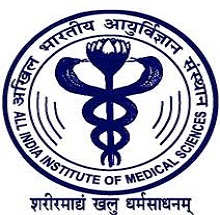 All India Institute of Medical Sciences in Delhi