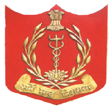 Armed Forces Medical College in Pune
