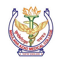 Maulana Azad Medical College in Delhi