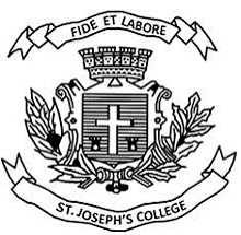 St Josephs College in Bangalore