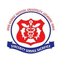 King Georges Medical University in Lucknow