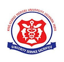 King Georges Medical University in Lucknow