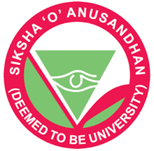 Siksha O Anusandhan University in Bhubaneswar