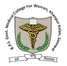 BPS Govt Medical College for Women in Sonipat