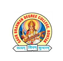 G B Degree College in Rohtak
