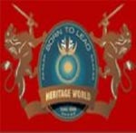 Heritage Institute of Hotel and Tourism in Agra