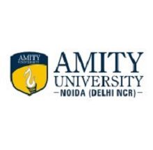 Amity University in Noida