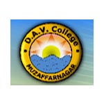 DAV College in Muzaffarnagar