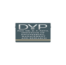 Dr DY Patil Institute of Engineering Management and Research in Pune