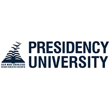 Presidency University in Bangalore