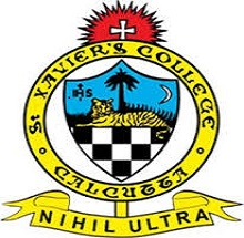 St Xaviers College in Kolkata