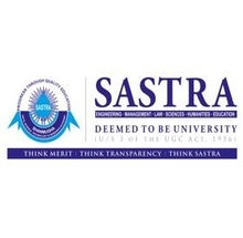 SASTRA in Thanjavur