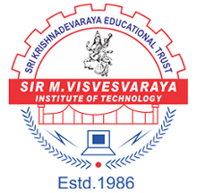 Sir M Visvesvaraya Institute of Technology in Bangalore