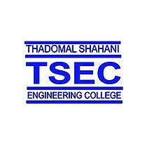 Thadomal Shahani Engineering College in Mumbai