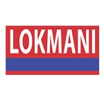 Lokmani Memorial Degree College in Bijnor