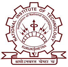 National Institute of Technology in Kurukshetra