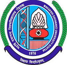 Maharshi Dayanand University in Rohtak