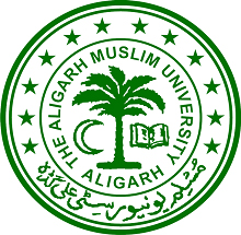 Aligarh Muslim University in Aligarh