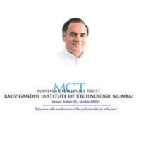 Rajiv Gandhi Institute of Technology in Mumbai