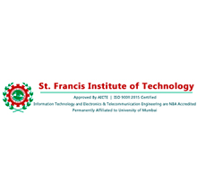 St Francis Institute of Technology in Mumbai