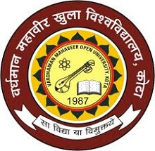 Vardhman Mahaveer Open University in Kota