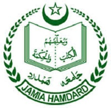 Jamia Hamdard University in Delhi