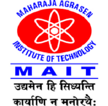 Maharaja Agrasen Institute of Technology in Delhi