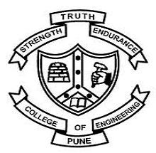College of Engineering in Pune