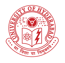 University of Hyderabad in Hyderabad