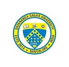 Dayananda Sagar University in Bangalore