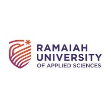 M S Ramaiah University of Applied Sciences in Bangalore