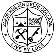 Zakir Husain Delhi College in Delhi
