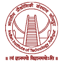 Indian Institute of Technology in Jodhpur