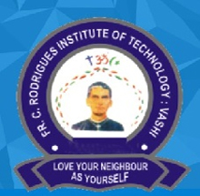 Fr C Rodrigues Institute of Technology in Mumbai