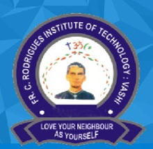 Fr C Rodrigues Institute of Technology in Mumbai