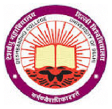 Deshbandhu college in Delhi