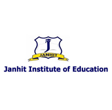 Janhit Institute Of Education in Ghaziabad