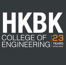 HKBK College of Engineering in Bangalore