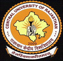 Central University of Rajasthan in Ajmer